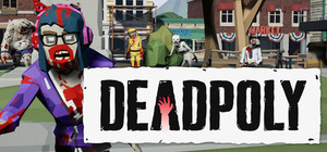 DeadPoly banner