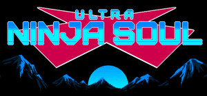 ULTRA NINJA SOUL banner