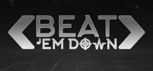 Beat 'Em Down banner