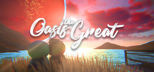 Oasis the Great banner