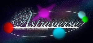 Astraverse banner