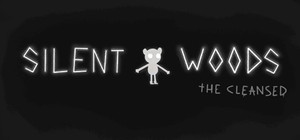 Silent Woods: the Cleansed banner