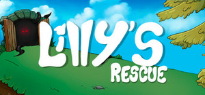 Lilly's rescue banner