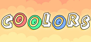 Coolors banner