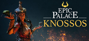 Epic Palace : Knossos banner