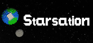 Starsation banner