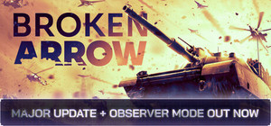 Broken Arrow banner