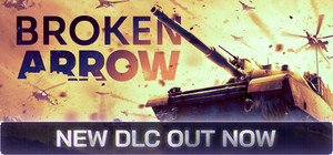 Broken Arrow banner