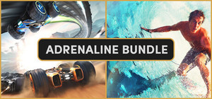 Adrenaline Bundle banner