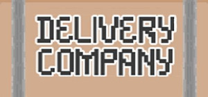 Delivery Company Clicker banner