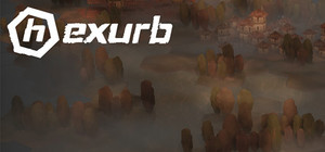 hexurb banner