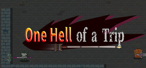 One Hell of a Trip banner