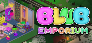 Blub Emporium banner