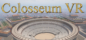 Colosseum VR banner