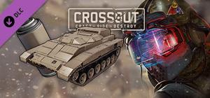 Crossout — Assault Force: Bravo-6 banner