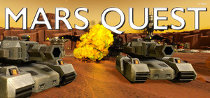Mars Quest banner