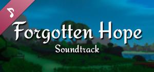 Forgotten Hope Soundtrack banner