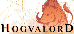 Hogvalord banner