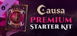 Causa, Voices of the Dusk - Premium Starter Kit banner