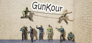 GunKour banner