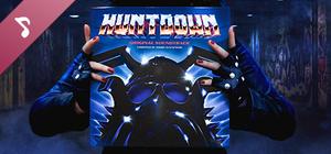 Huntdown Soundtrack banner