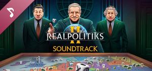Realpolitiks II Soundtrack banner
