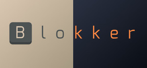 Blokker Series banner