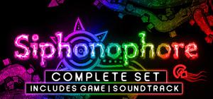 Siphonophore : Complete The Set banner