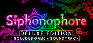 Siphonophore : Deluxe Edition banner