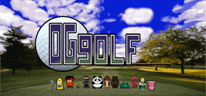 OGgolf banner