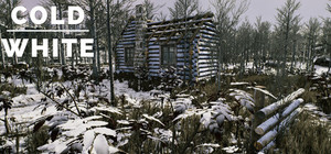 The Cold White banner