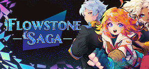Flowstone Saga banner
