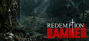 Redemption of the Damned banner
