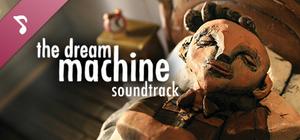 The Dream Machine - Soundtrack banner