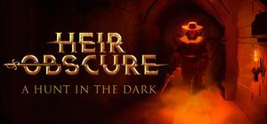 Heir Obscure banner