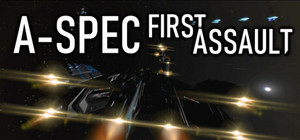 A-Spec: First Assault banner