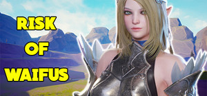 Risk Of Waifus banner