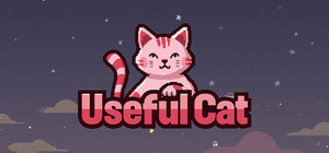 Useful Cat banner