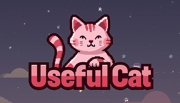 Useful Cat