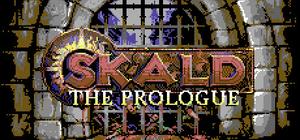 Skald: Against the Black Priory - the Prologue banner