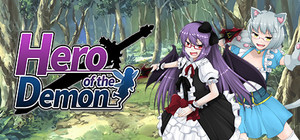Hero of the Demon banner