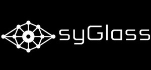 syGlass View banner