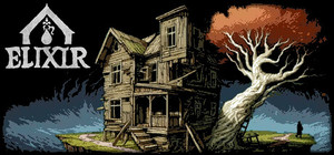 Elixir banner