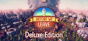 Before We Leave Deluxe Edition banner