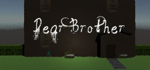 Dear Brother banner