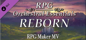RPG Maker MV - RPG Orchestral Essentials Reborn banner