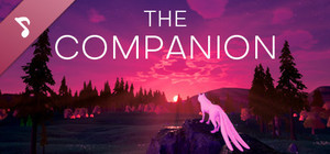 The Companion Soundtrack banner