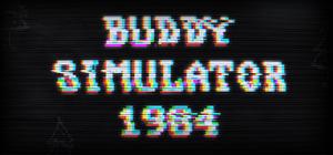Buddy Simulator 1984 Friendship Bundle banner