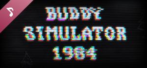 Buddy Simulator 1984 Original Soundtrack banner