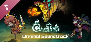 Crown Trick Soundtrack banner